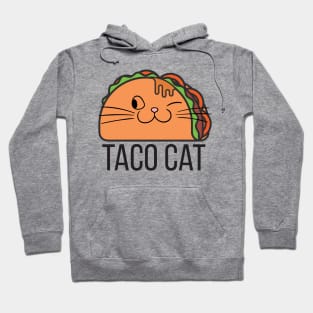 Taco Cat Hoodie